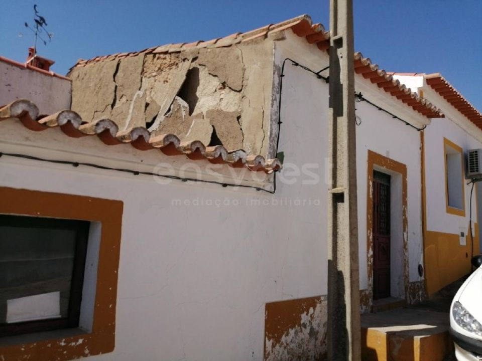 Villa i Safara, Beja - foto 1