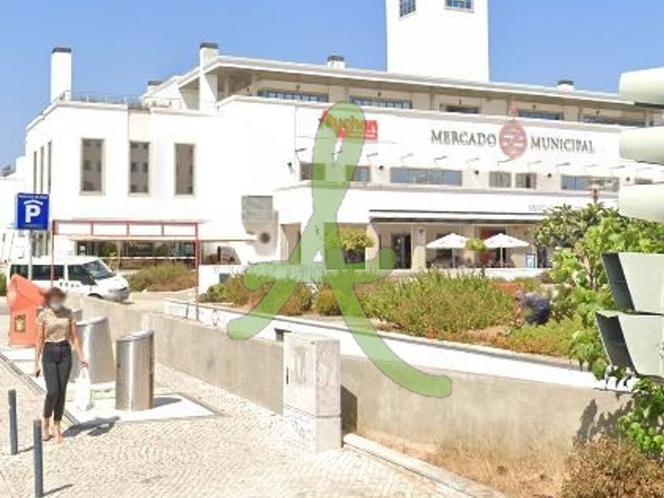 Helårsgrund i Faro, Faro - foto 3