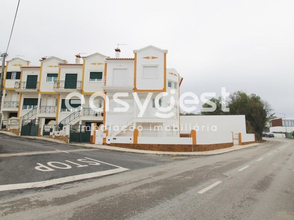 Byhus i Ericeira, Lisbon - foto 1