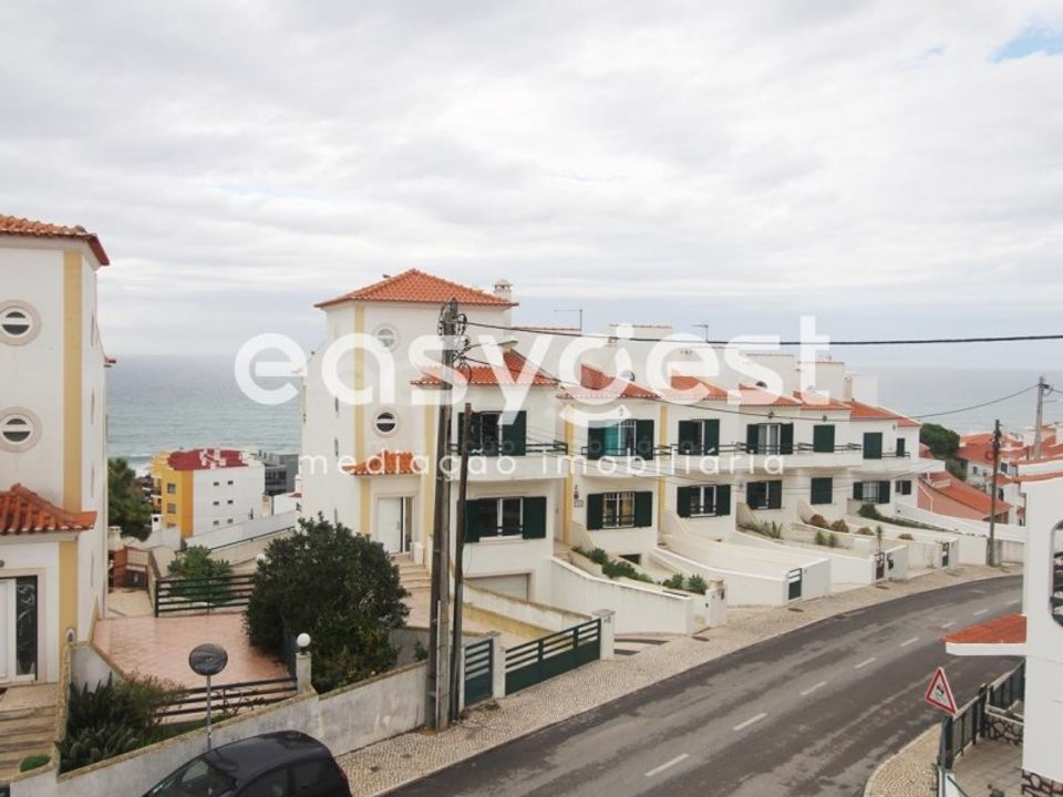 Byhus i Ericeira, Lisbon - foto 2