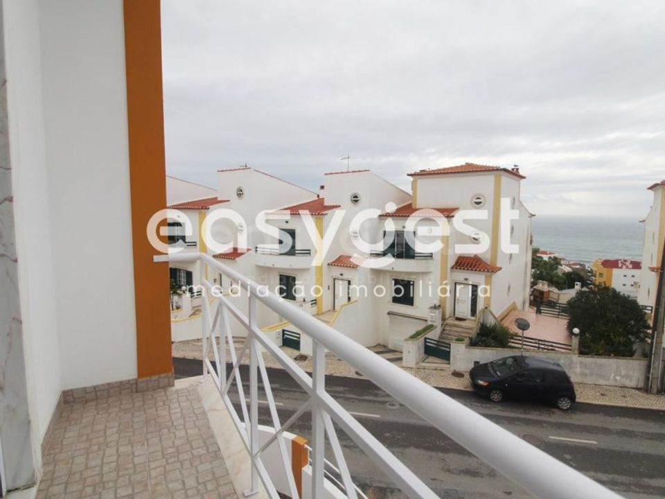 Byhus i Ericeira, Lisbon - foto 3