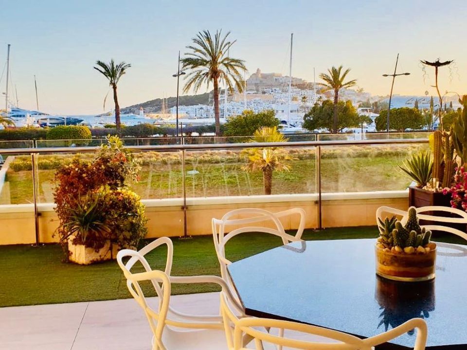 Lejlighed i Ibiza, Ibiza - foto 2