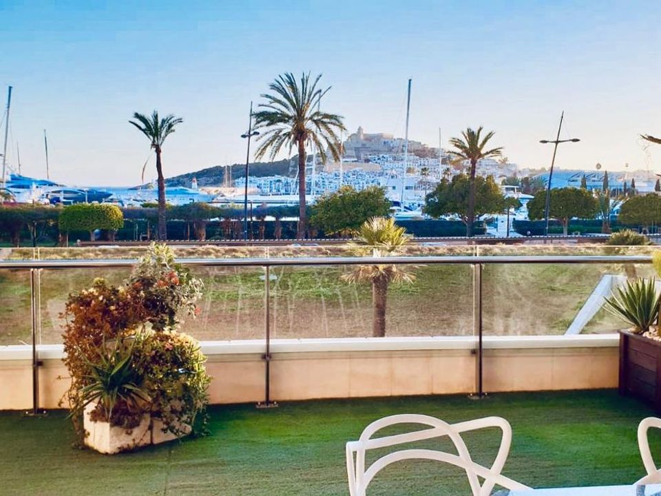 Lejlighed i Ibiza, Ibiza - foto 3