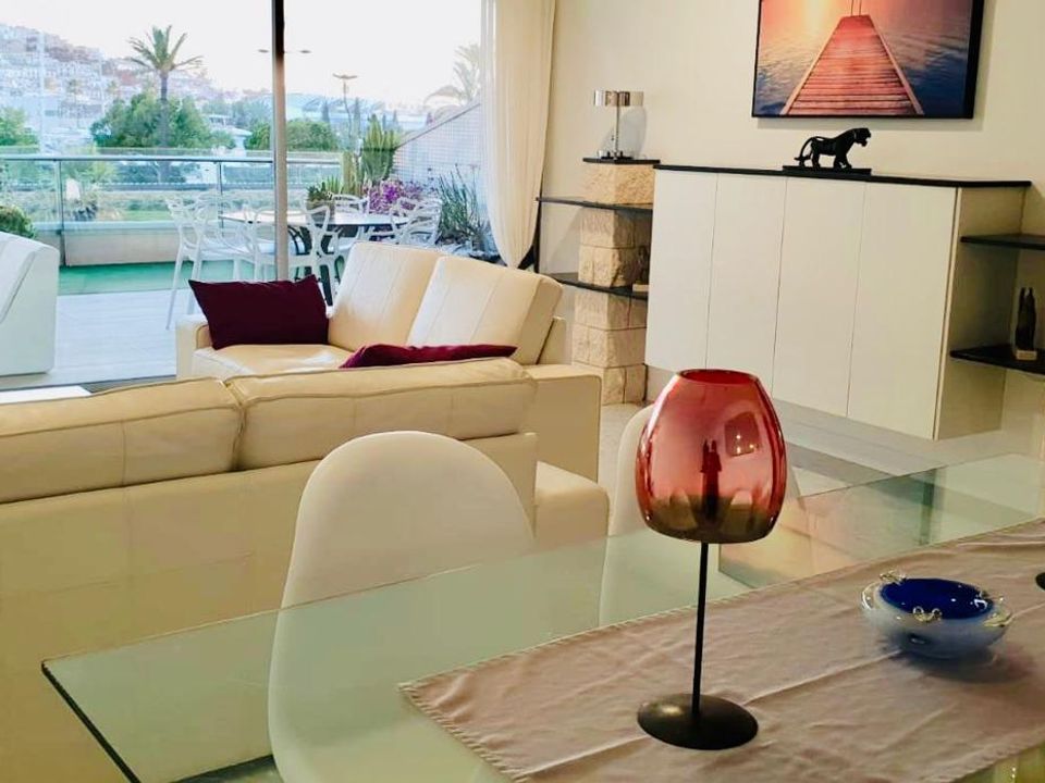 Lejlighed i Ibiza, Ibiza - foto 4