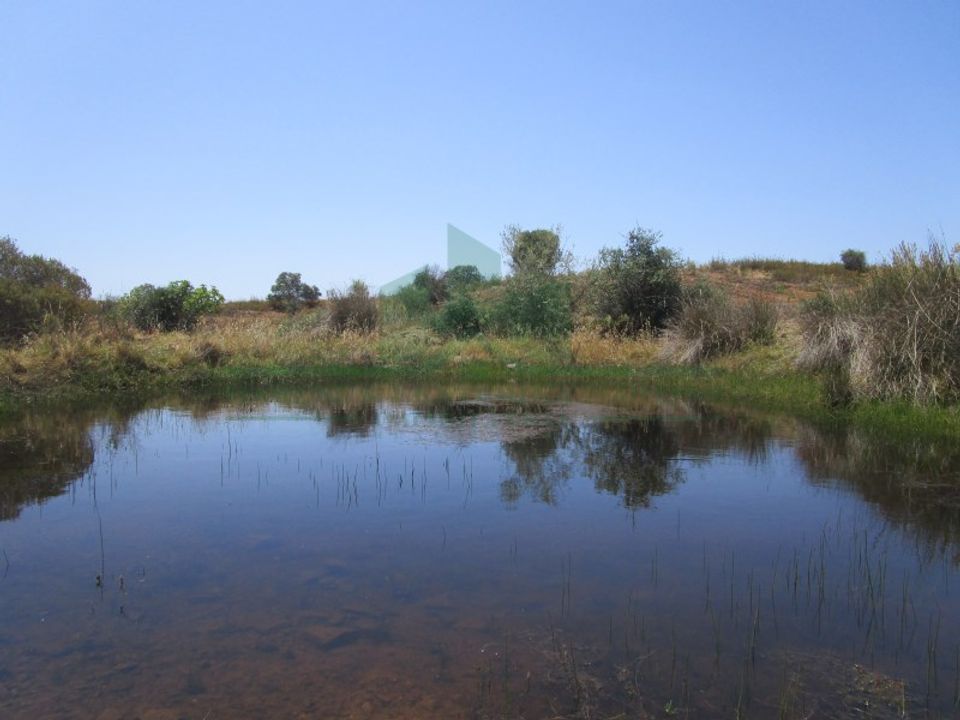 Helårsgrund i Castro Marim, Faro - foto 2