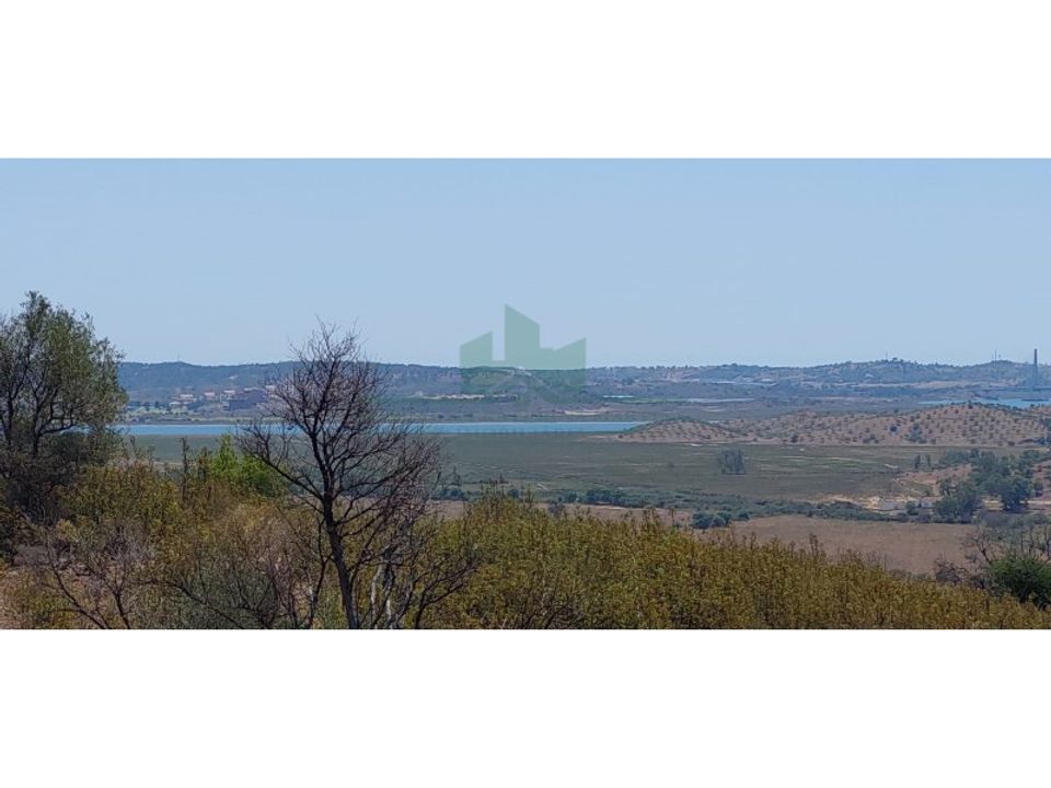 Helårsgrund i Castro Marim, Faro - foto 3