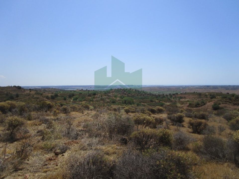 Helårsgrund i Castro Marim, Faro - foto 5