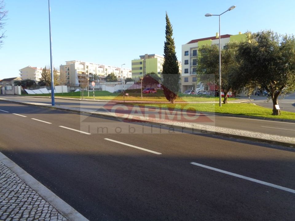 Helårsgrund i Montijo, Setubal - foto 3