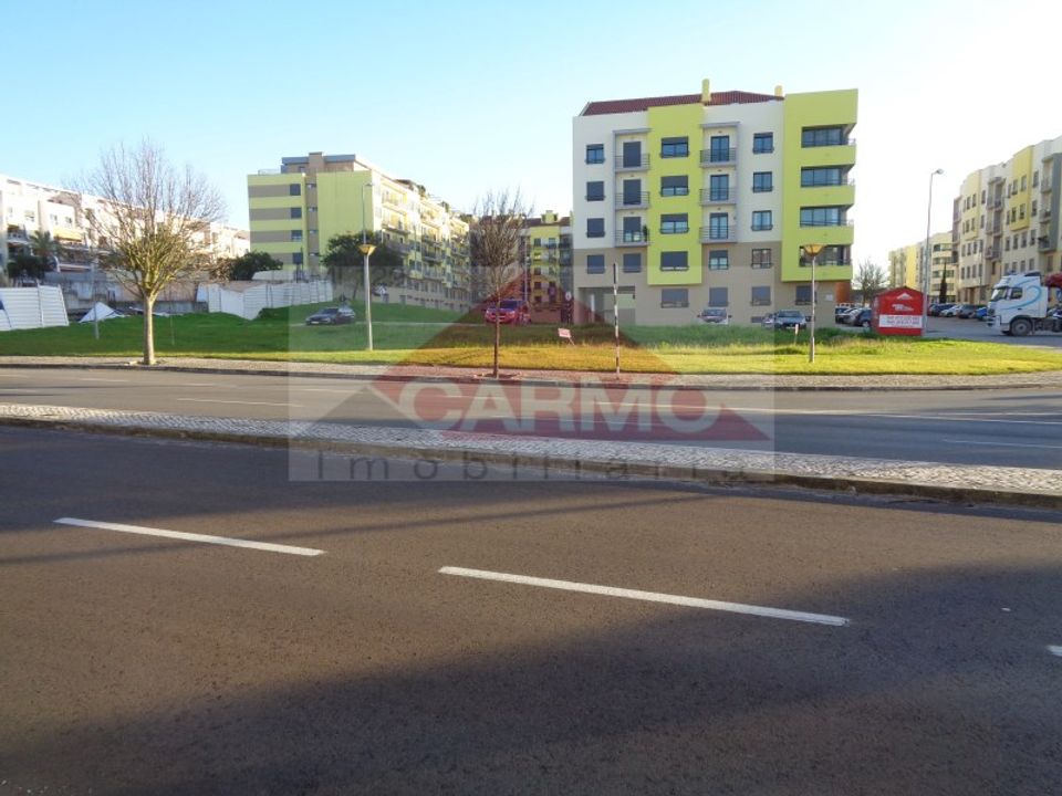 Helårsgrund i Montijo, Setubal - foto 4