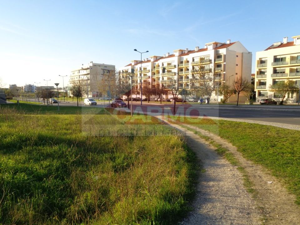 Helårsgrund i Montijo, Setubal - foto 5