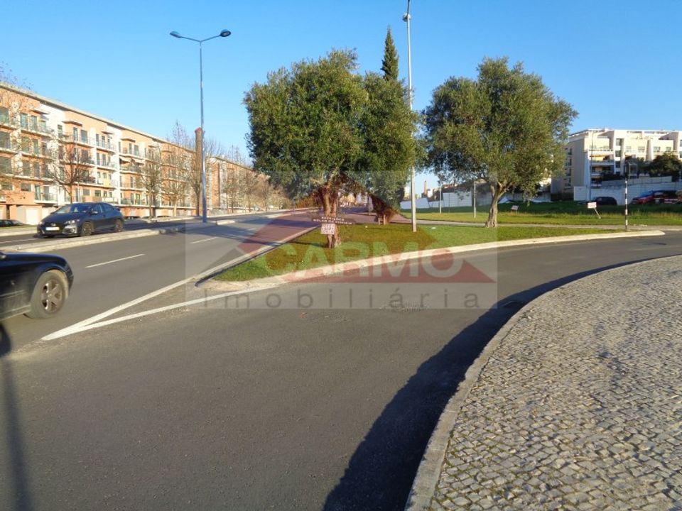 Helårsgrund i Montijo, Setubal - foto 1