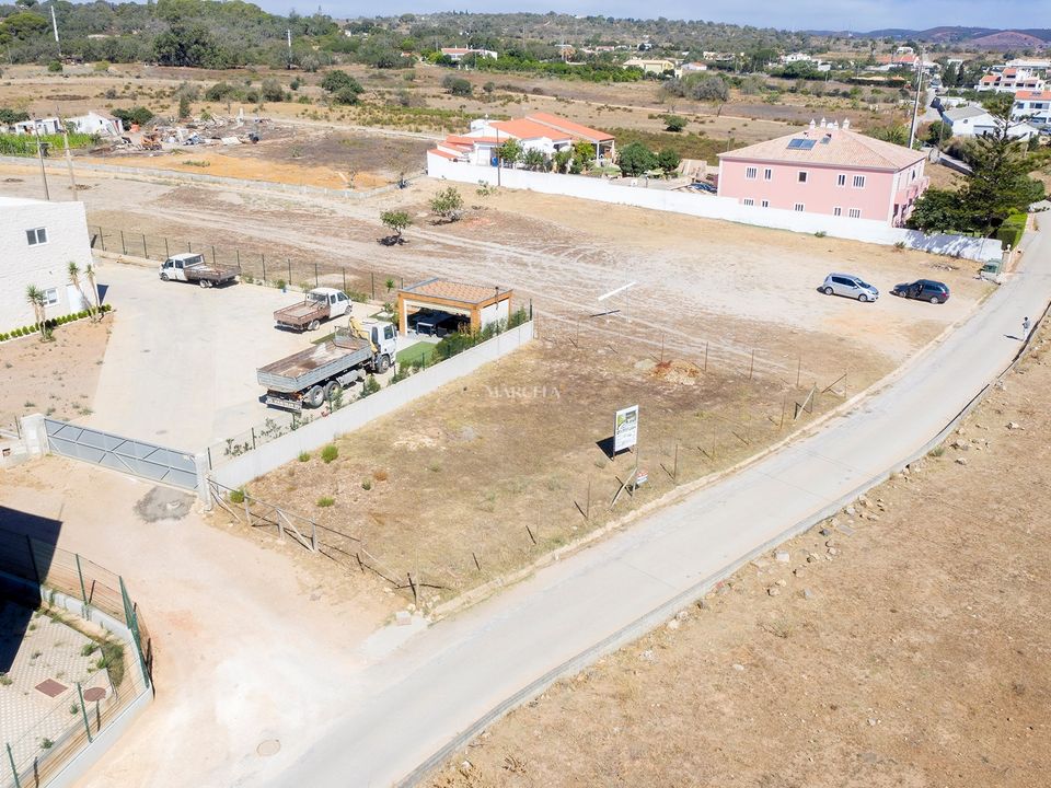 Helårsgrund i Lagos, Faro - foto 2
