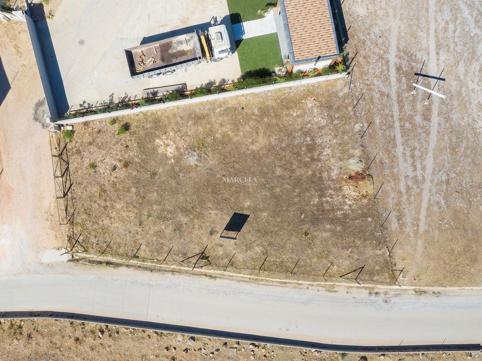 Helårsgrund i Lagos, Faro - foto 3
