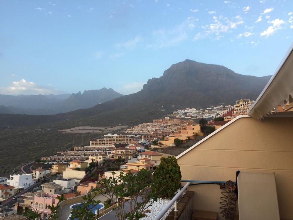 Penthouse i Fanabe, Tenerife - foto 3