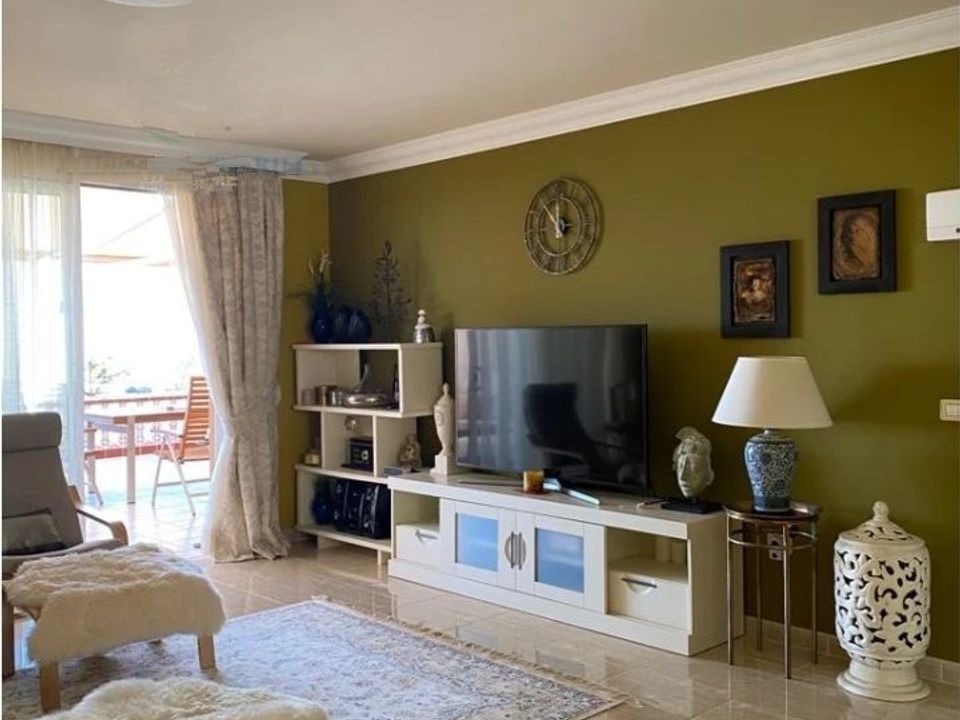 Penthouse i Fanabe, Tenerife - foto 5