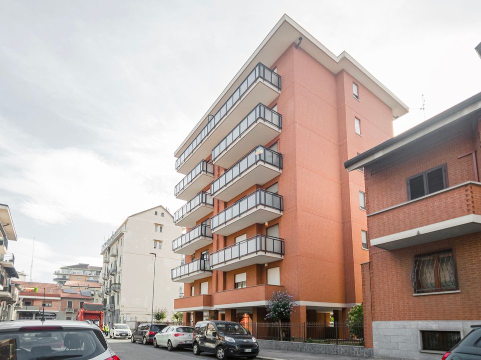Lejlighed i Torino, Turin - foto 2