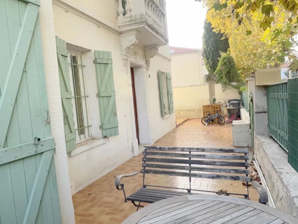 Villa i La Seyne-sur-Mer, Var - foto 1