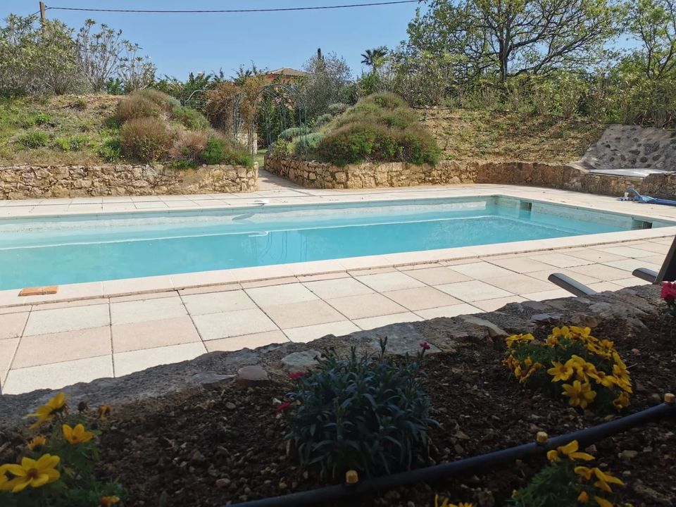 Villa i Saint-Paul-en-Foret, Var - foto 2