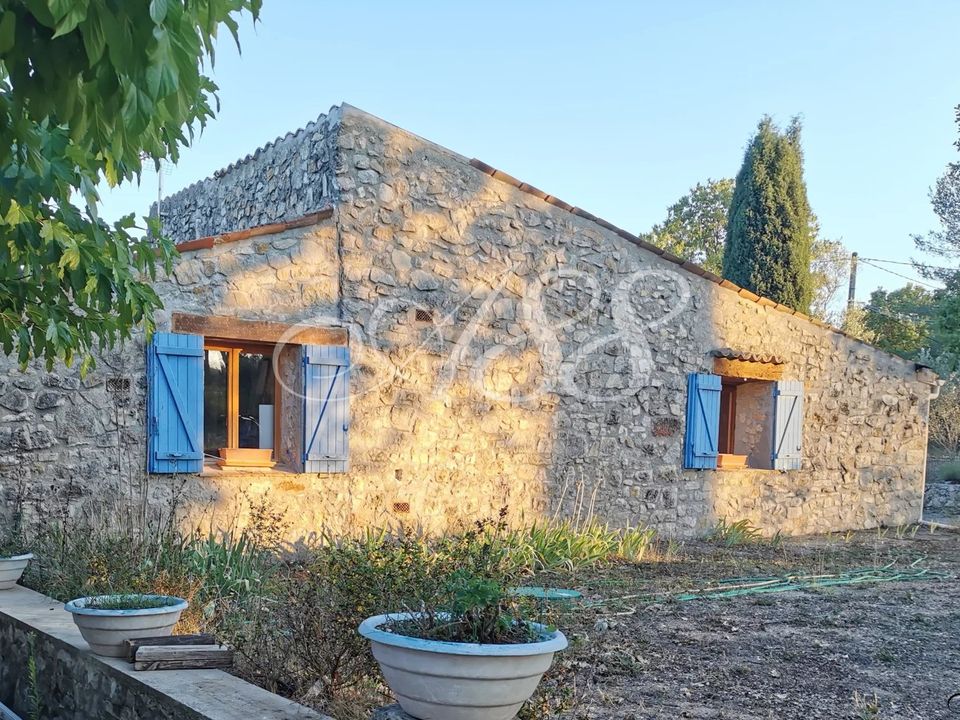 Villa i Saint-Paul-en-Foret, Var - foto 3