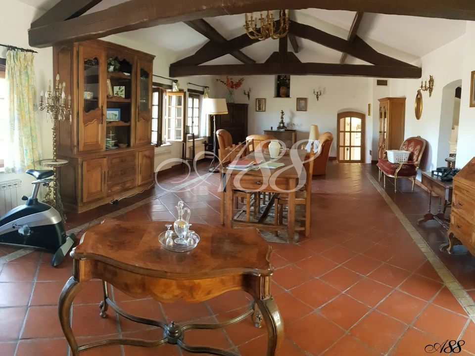 Villa i Saint-Paul-en-Foret, Var - foto 4