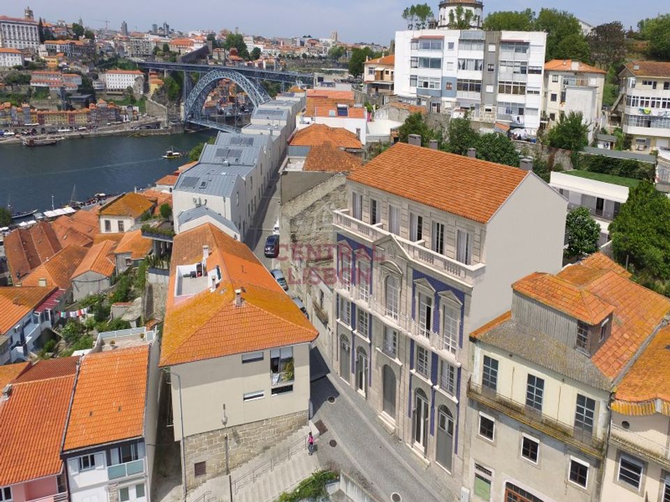 Lejlighed i Santa Marinha do Zezere, Porto - foto 3