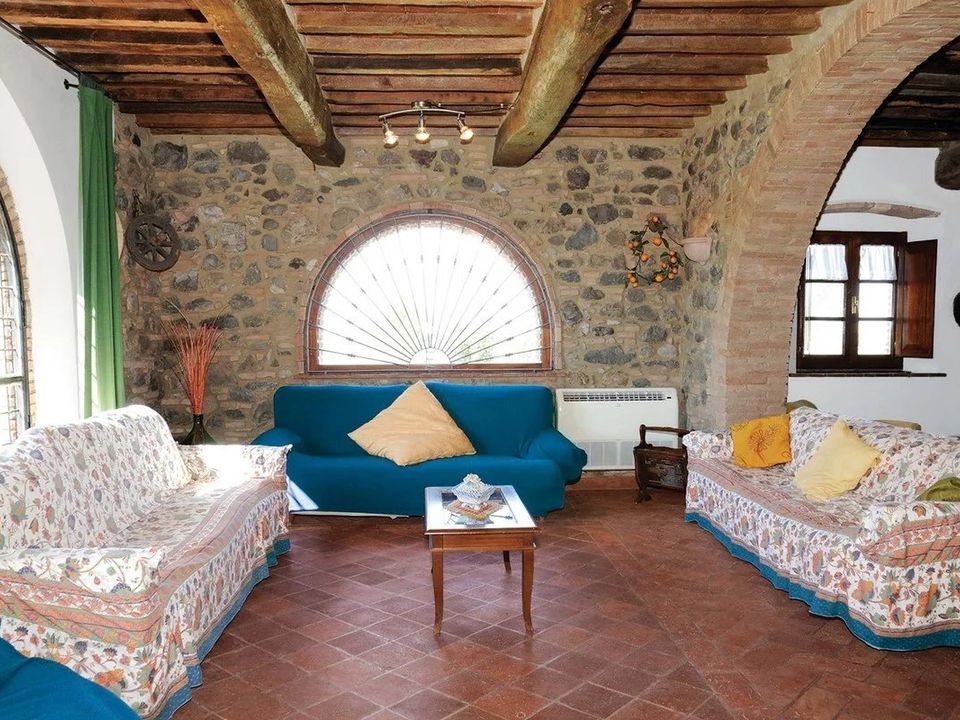 Villa i Dozza, Bologna - foto 3