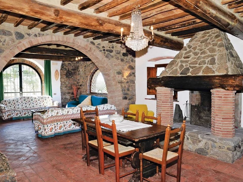 Villa i Dozza, Bologna - foto 4