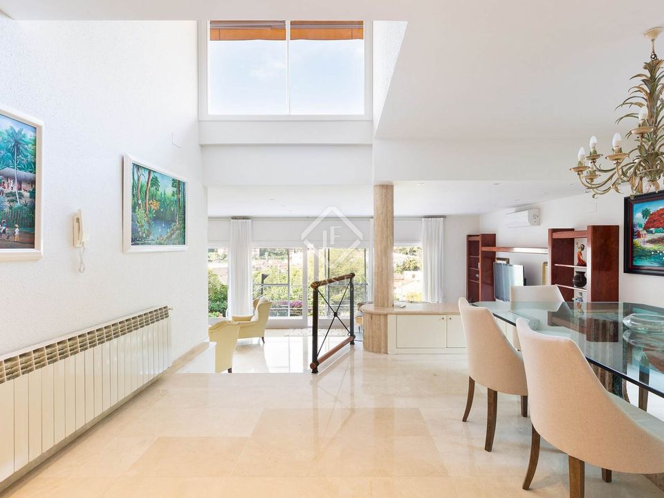 Villa i Castelldefels, Barcelona - foto 2