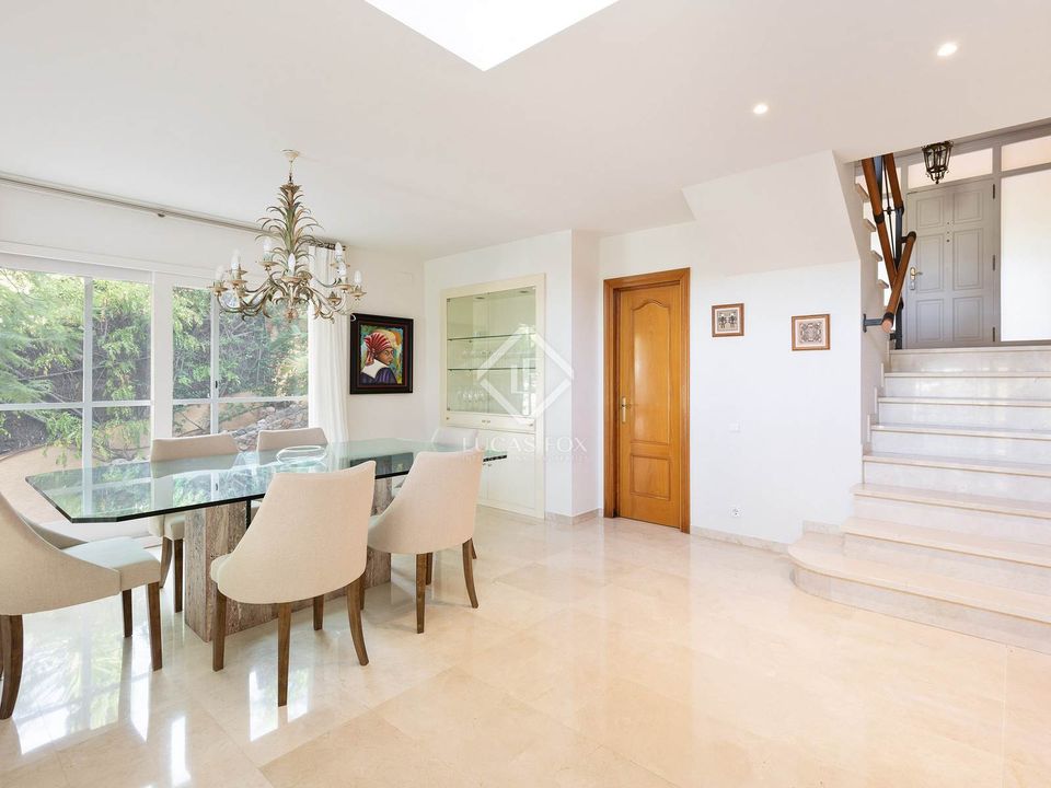 Villa i Castelldefels, Barcelona - foto 4
