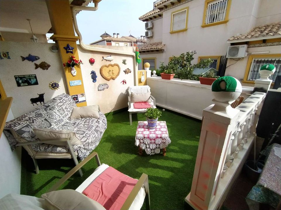 Duplex i Orihuela, Alicante - foto 3