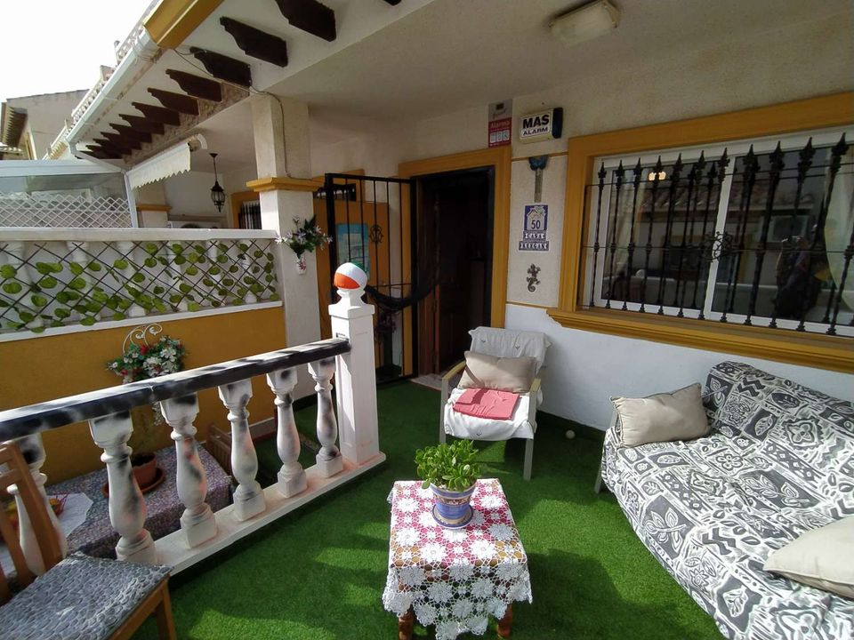 Duplex i Orihuela, Alicante - foto 1