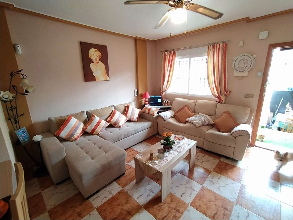 Duplex i Orihuela, Alicante - foto 4