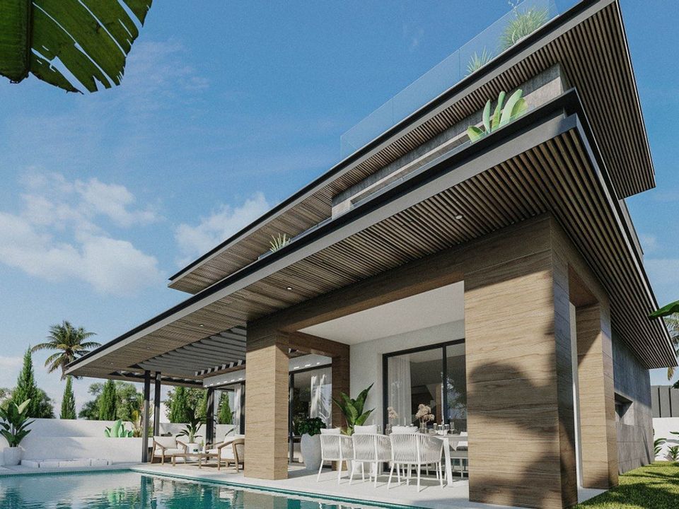 Villa i La Cala De Mijas, Malaga - foto 2