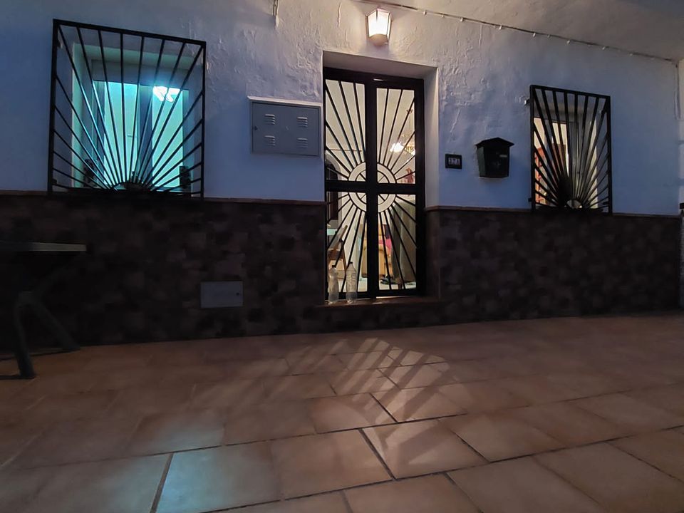 Byhus i Villanueva Del Trabuco, Malaga - foto 4