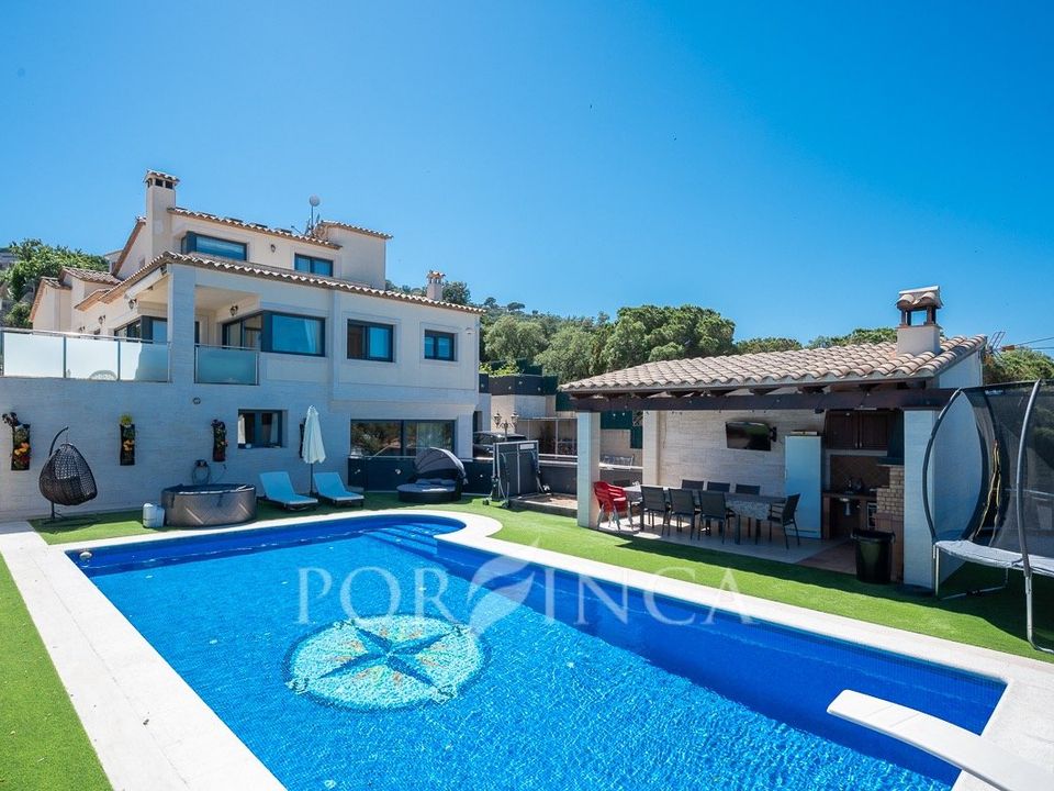 Villa i Sant Antoni De Calonge, Gerona - foto 2