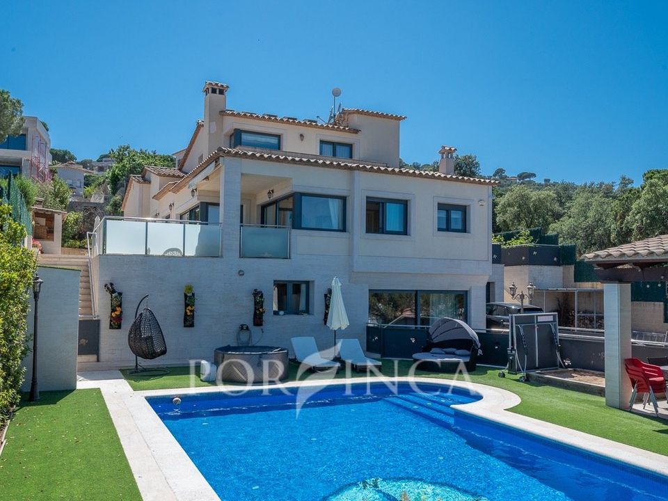 Villa i Sant Antoni De Calonge, Gerona - foto 3