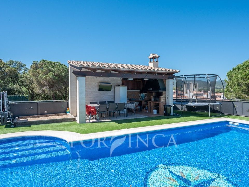 Villa i Sant Antoni De Calonge, Gerona - foto 4
