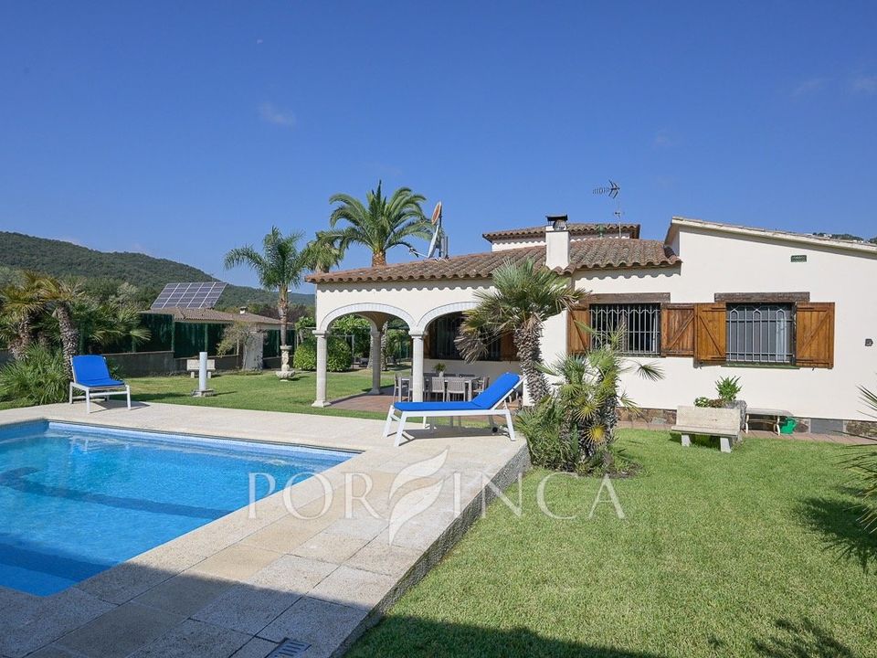 Villa i Calonge, Gerona - foto 2