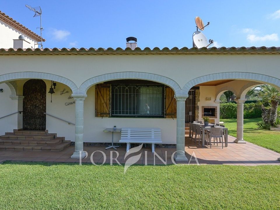 Villa i Calonge, Gerona - foto 4