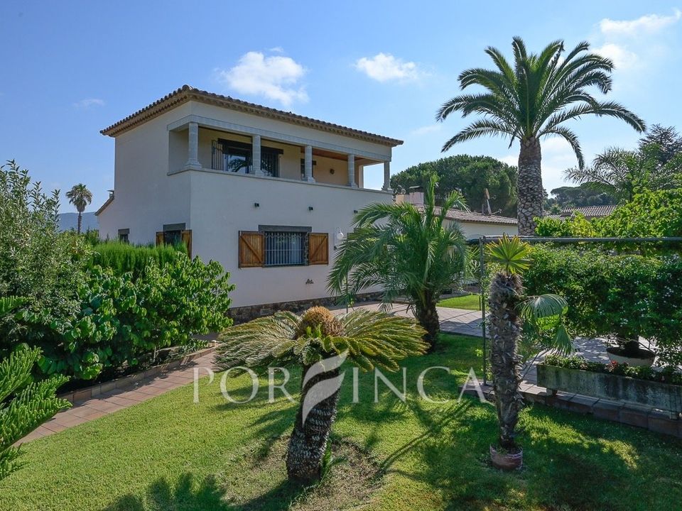 Villa i Calonge, Gerona - foto 5