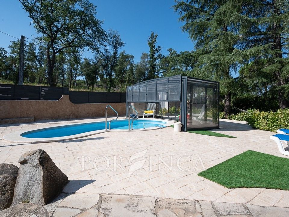 Villa i Caldes De Malavella, Gerona - foto 2
