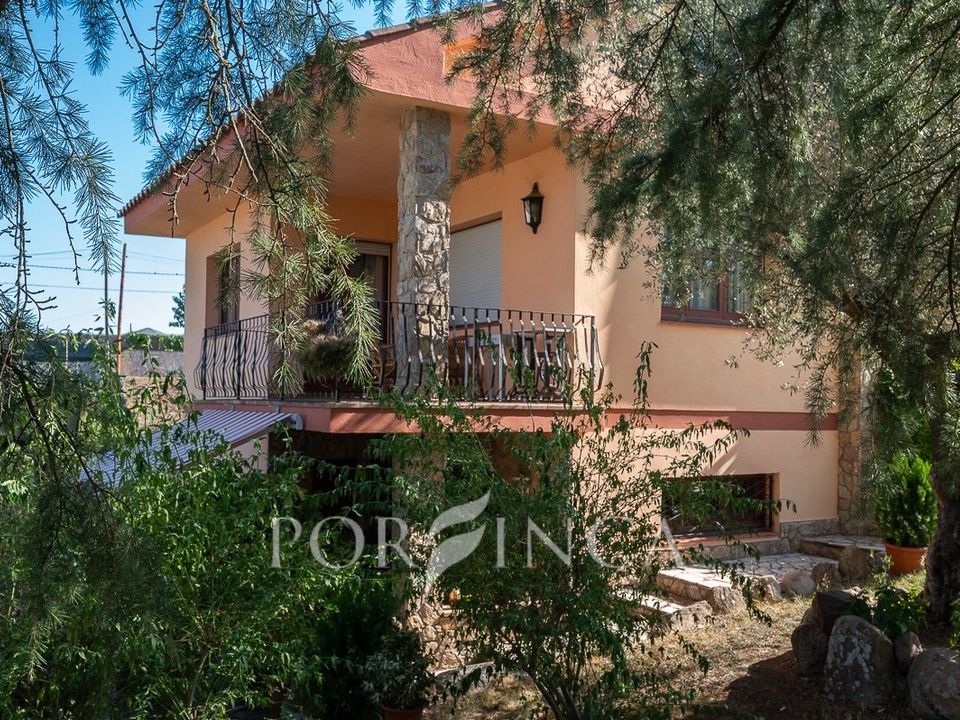 Villa i Caldes De Malavella, Gerona - foto 5
