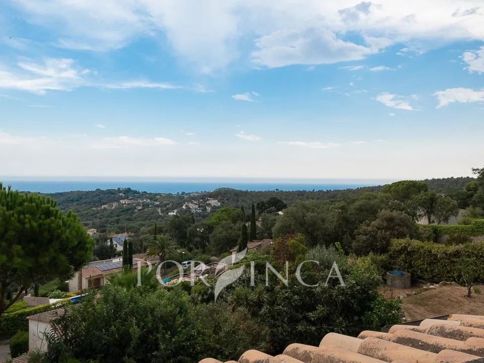 Villa i Platja D'aro, Gerona - foto 2