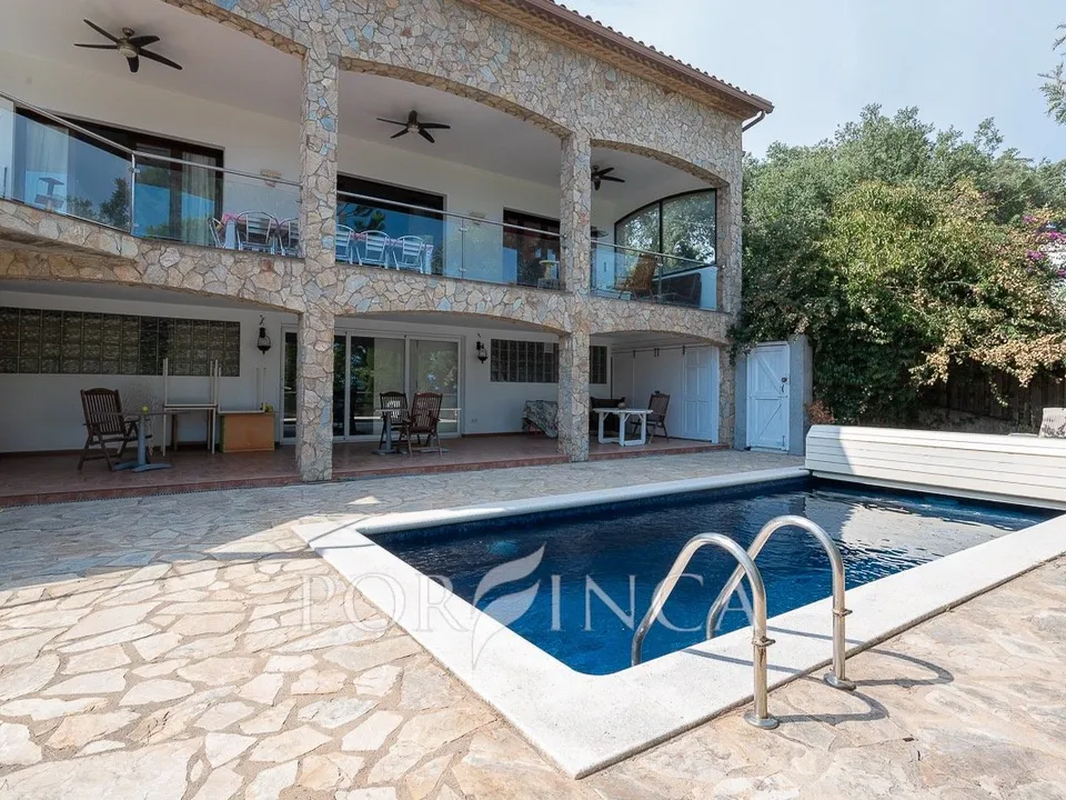 Villa i Platja D'aro, Gerona - foto 3