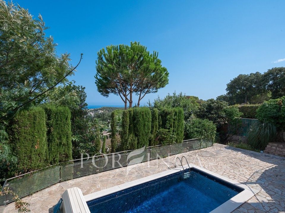 Villa i Platja D'aro, Gerona - foto 4