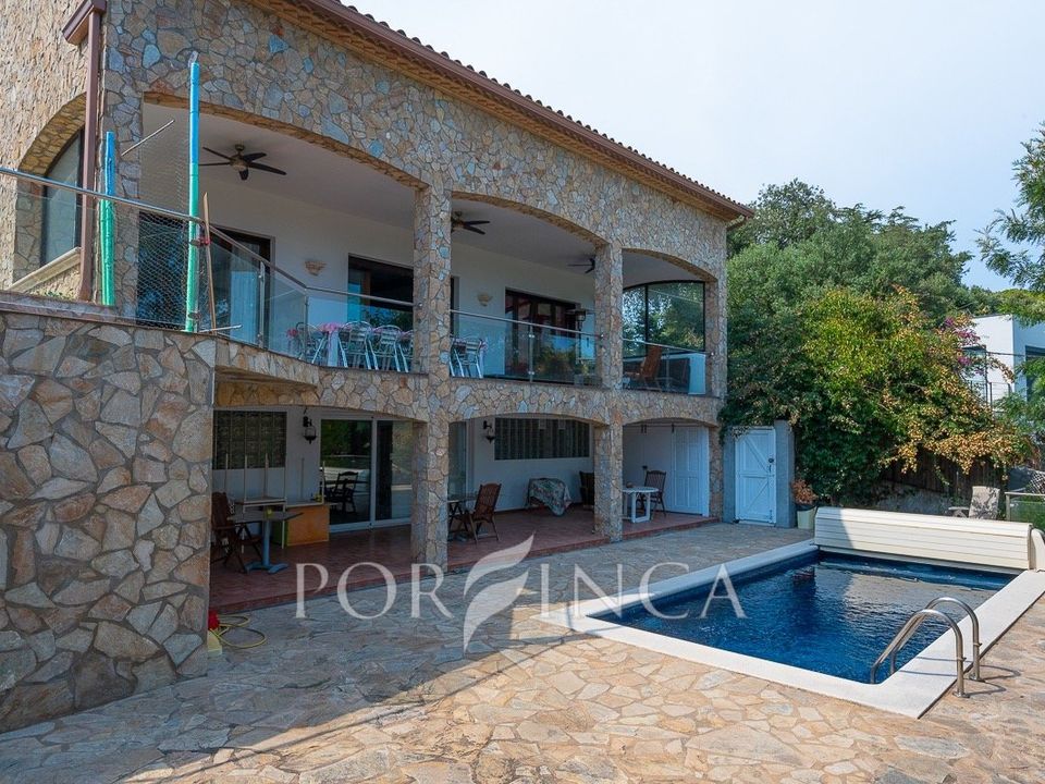 Villa i Platja D'aro, Gerona - foto 5