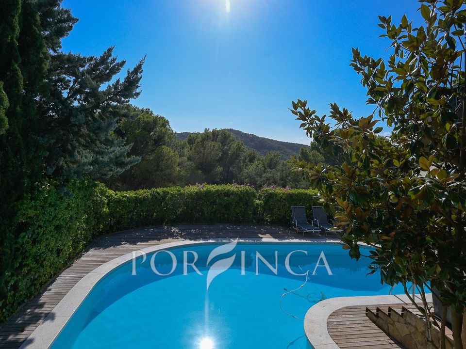 Villa i Tamariu, Gerona - foto 4