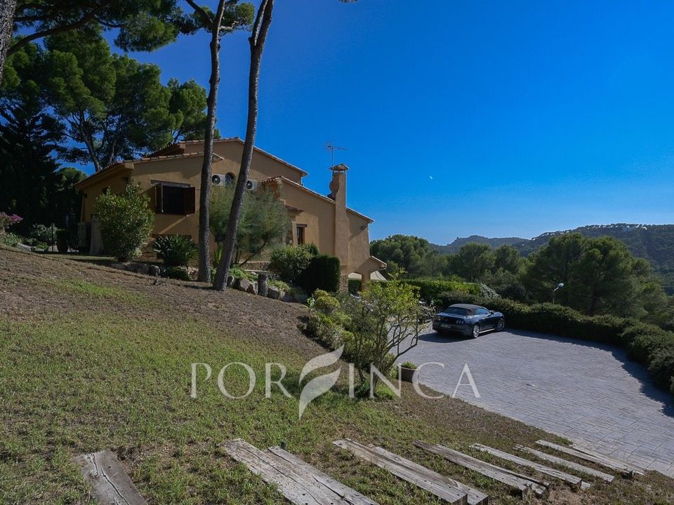 Villa i Tamariu, Gerona - foto 5