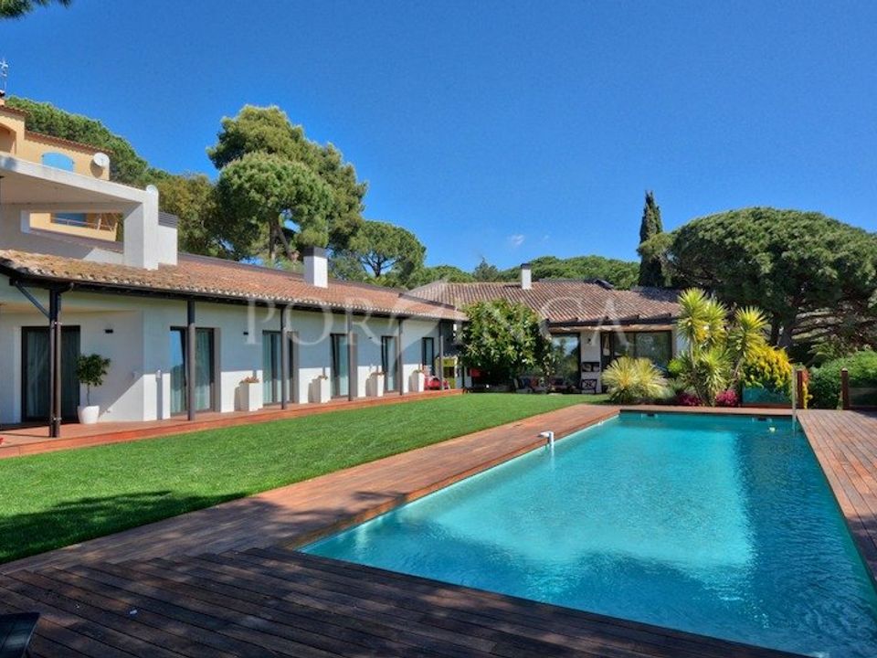 Haus in Sant Antoni De Calonge, Gerona - Foto 1