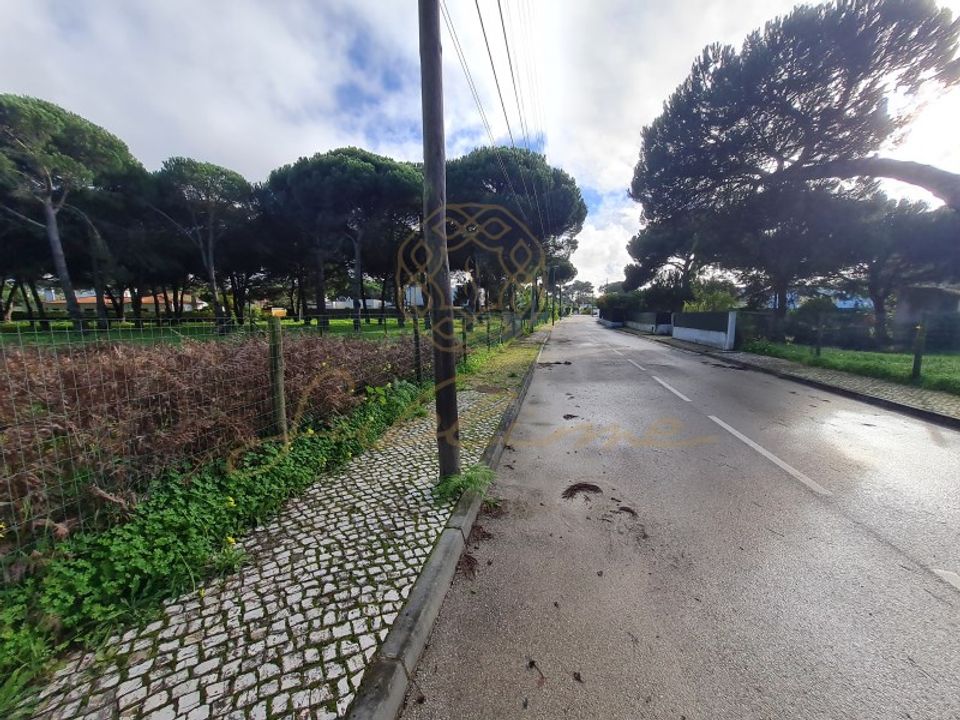 Helårsgrund i Sesimbra, Setubal - foto 2